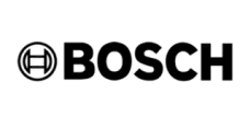 Pilotfish works with Bosch